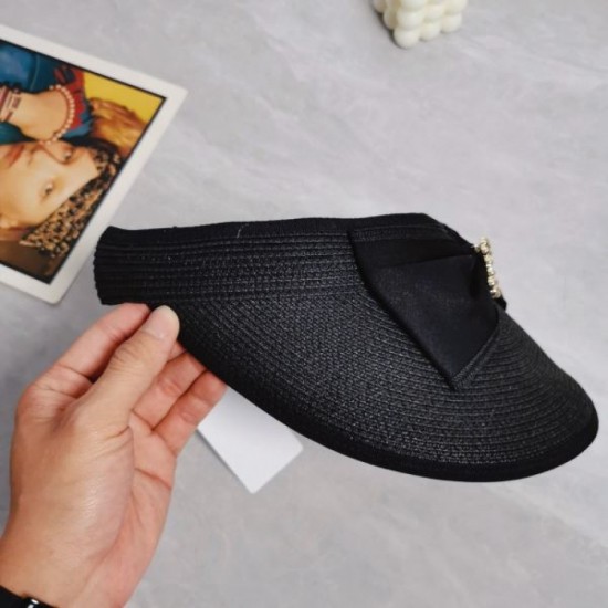 2024SS Hat CHANEL Chanel Favorite Design 2024SS Hat CHANEL Chanel Favorite Design