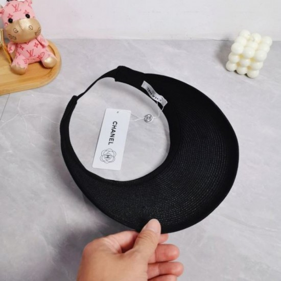 2024SS Hat CHANEL Chanel Favorite Design 2024SS Hat CHANEL Chanel Favorite Design