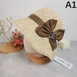 2024SS Hat CHANEL Make me look mature