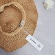 2024SS Hat CHANEL Make me look mature 2024SS Hat CHANEL Make me look mature