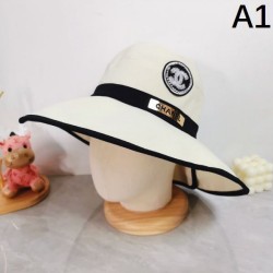 2024SS Hat CHANEL Very easy to incorporate