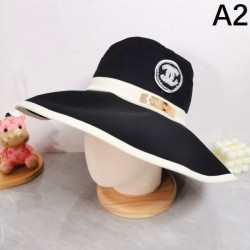 2024SS Hat CHANEL Very easy to incorporate