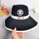 2024SS Hat CHANEL Very easy to incorporate 2024SS Hat CHANEL Very easy to incorporate