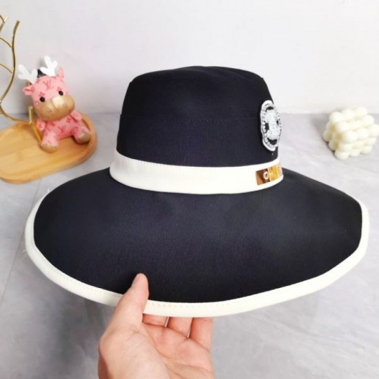 2024SS Hat CHANEL Very easy to incorporate 2024SS Hat CHANEL Very easy to incorporate