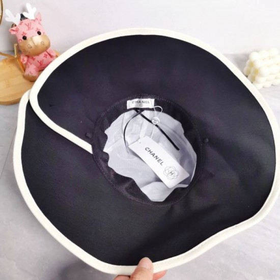 2024SS Hat CHANEL Very easy to incorporate 2024SS Hat CHANEL Very easy to incorporate
