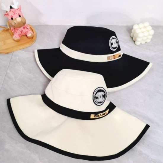 2024SS Hat CHANEL Very easy to incorporate 2024SS Hat CHANEL Very easy to incorporate