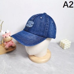 2024SS Hat CHANEL Create a cool impression