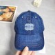 2024SS Hat CHANEL Create a cool impression 2024SS Hat CHANEL Create a cool impression