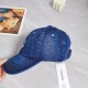 2024SS Hat CHANEL Create a cool impression 2024SS Hat CHANEL Create a cool impression