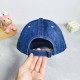 2024SS Hat CHANEL Create a cool impression 2024SS Hat CHANEL Create a cool impression