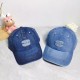 2024SS Hat CHANEL Create a cool impression 2024SS Hat CHANEL Create a cool impression