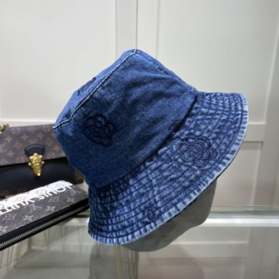 2024SS Hat CHANEL Rich expression of fashion 2024SS Hat CHANEL Rich expression of fashion