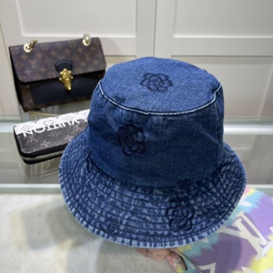 2024SS Hat CHANEL Rich expression of fashion 2024SS Hat CHANEL Rich expression of fashion
