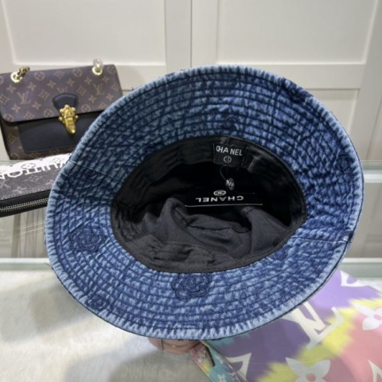 2024SS Hat CHANEL Rich expression of fashion 2024SS Hat CHANEL Rich expression of fashion