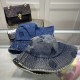 2024SS Hat CHANEL Rich expression of fashion 2024SS Hat CHANEL Rich expression of fashion