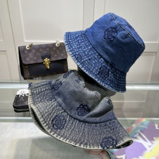 2024SS Hat CHANEL Rich expression of fashion 2024SS Hat CHANEL Rich expression of fashion