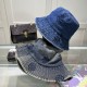 2024SS Hat CHANEL Rich expression of fashion 2024SS Hat CHANEL Rich expression of fashion