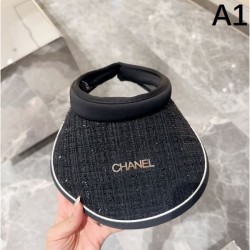2024SS Hat CHANEL Latest and recommended for men