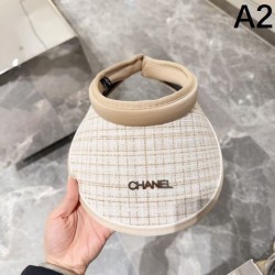 2024SS Hat CHANEL Latest and recommended for men