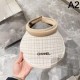 2024SS Hat CHANEL Latest and recommended for men 2024SS Hat CHANEL Latest and recommended for men