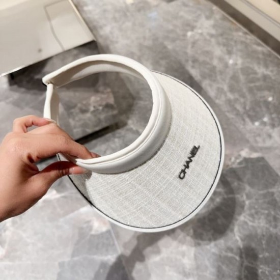 2024SS Hat CHANEL Latest and recommended for men 2024SS Hat CHANEL Latest and recommended for men