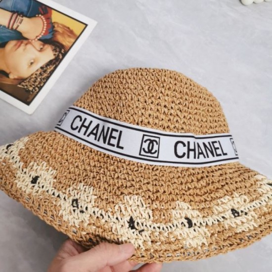 2024SS Hat CHANEL Many colors are very popular 2024SS Hat CHANEL Many colors are very popular
