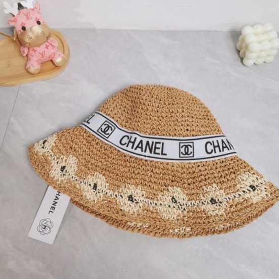 2024SS Hat CHANEL Many colors are very popular 2024SS Hat CHANEL Many colors are very popular
