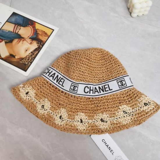 2024SS Hat CHANEL Many colors are very popular 2024SS Hat CHANEL Many colors are very popular