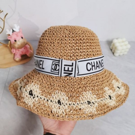 2024SS Hat CHANEL Many colors are very popular 2024SS Hat CHANEL Many colors are very popular