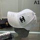 2024SS Hat CHANEL Perfect for summer coordination 2024SS Hat CHANEL Perfect for summer coordination