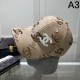 2024SS Hat CHANEL Perfect for summer coordination 2024SS Hat CHANEL Perfect for summer coordination