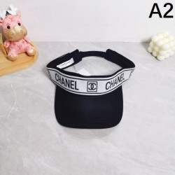 2024SS Hat CHANEL CHANEL New Spring Collection