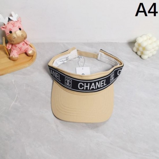 2024SS Hat CHANEL CHANEL New Spring Collection 2024SS Hat CHANEL CHANEL New Spring Collection