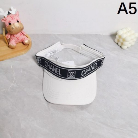 2024SS Hat CHANEL CHANEL New Spring Collection 2024SS Hat CHANEL CHANEL New Spring Collection
