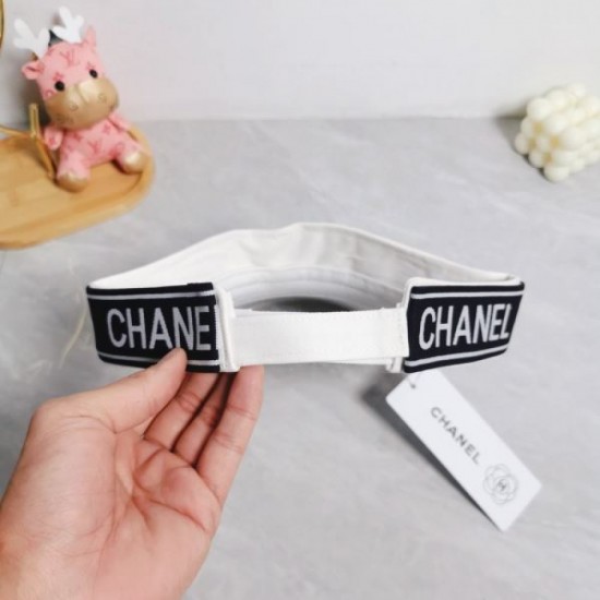2024SS Hat CHANEL CHANEL New Spring Collection 2024SS Hat CHANEL CHANEL New Spring Collection