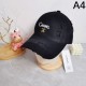 2024SS Hat CHANEL Super cool spring/summer new item 2024SS Hat CHANEL Super cool spring/summer new item