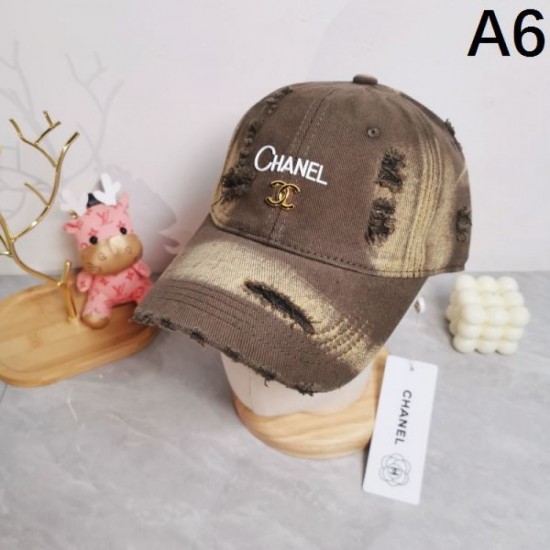 2024SS Hat CHANEL Super cool spring/summer new item 2024SS Hat CHANEL Super cool spring/summer new item
