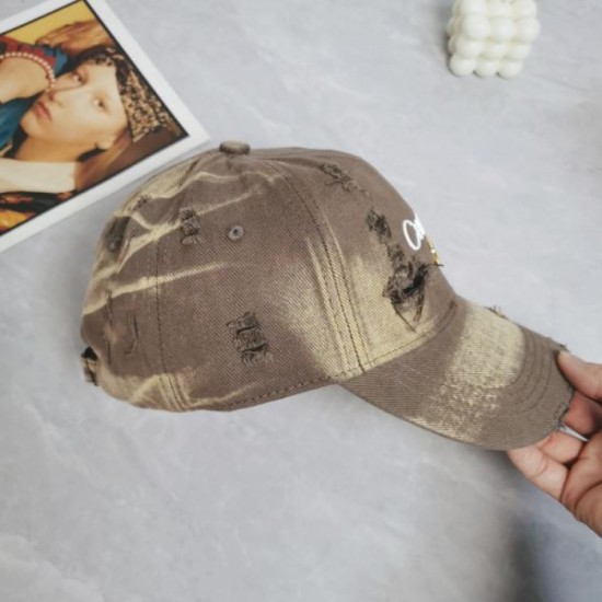 2024SS Hat CHANEL Super cool spring/summer new item 2024SS Hat CHANEL Super cool spring/summer new item