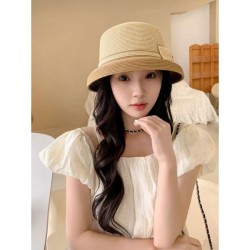 2024SS Hat CHANEL CHANEL New Spring/Summer Collection