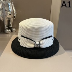 2024SS Hat CHANEL CHANEL New Spring/Summer Collection