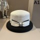 2024SS Hat CHANEL CHANEL New Spring/Summer Collection 2024SS Hat CHANEL CHANEL New Spring/Summer Collection