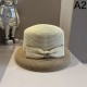 2024SS Hat CHANEL CHANEL New Spring/Summer Collection 2024SS Hat CHANEL CHANEL New Spring/Summer Collection