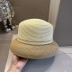 2024SS Hat CHANEL CHANEL New Spring/Summer Collection 2024SS Hat CHANEL CHANEL New Spring/Summer Collection