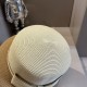 2024SS Hat CHANEL CHANEL New Spring/Summer Collection 2024SS Hat CHANEL CHANEL New Spring/Summer Collection