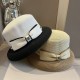 2024SS Hat CHANEL CHANEL New Spring/Summer Collection 2024SS Hat CHANEL CHANEL New Spring/Summer Collection