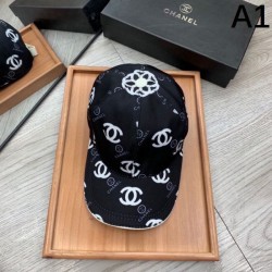 2024SS Hat CHANEL Chanel Spring/Summer Super Popular Sold Out Immediately