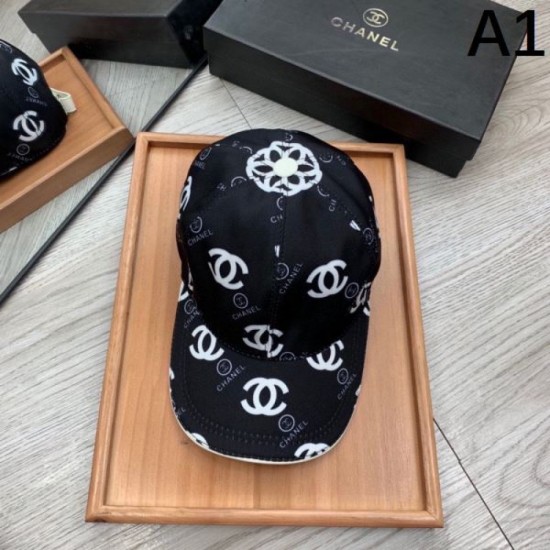 2024SS Hat CHANEL Chanel Spring/Summer Super Popular Sold Out Immediately 2024SS Hat CHANEL Chanel Spring/Summer Super Popular Sold Out Immediately