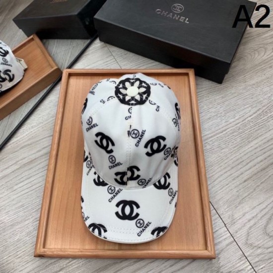 2024SS Hat CHANEL Chanel Spring/Summer Super Popular Sold Out Immediately 2024SS Hat CHANEL Chanel Spring/Summer Super Popular Sold Out Immediately