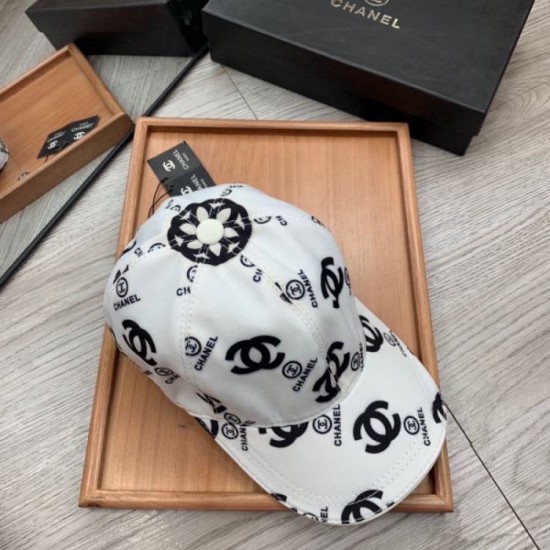 2024SS Hat CHANEL Chanel Spring/Summer Super Popular Sold Out Immediately 2024SS Hat CHANEL Chanel Spring/Summer Super Popular Sold Out Immediately