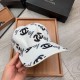 2024SS Hat CHANEL Chanel Spring/Summer Super Popular Sold Out Immediately 2024SS Hat CHANEL Chanel Spring/Summer Super Popular Sold Out Immediately
